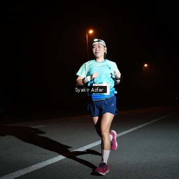 Runner Photo 8795662