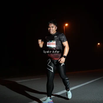 Runner Photo 8795663