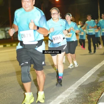 Runner Photo 8795665