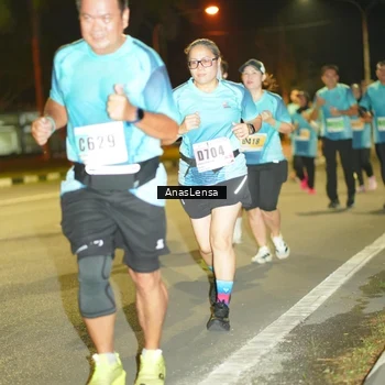 Runner Photo 8795667