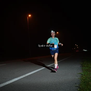 Runner Photo 8795668