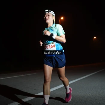 Runner Photo 8795669