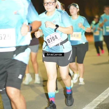 Runner Photo 8795674