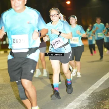 Runner Photo 8795676