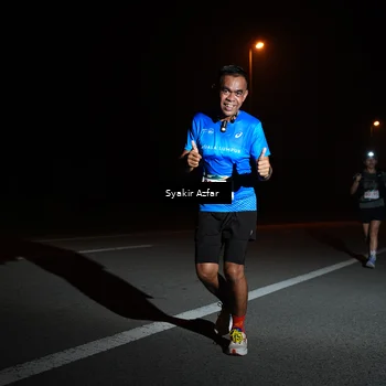 Runner Photo 8795677