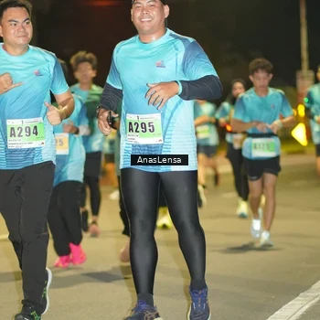 Runner Photo 8795681