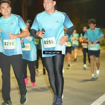 Runner Photo 8795682