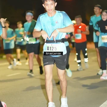 Runner Photo 8795683