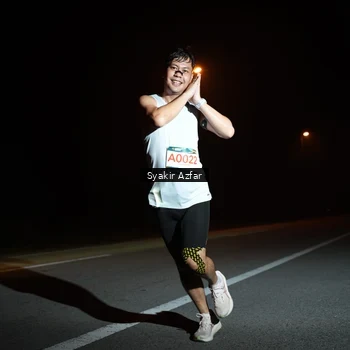 Runner Photo 8795685