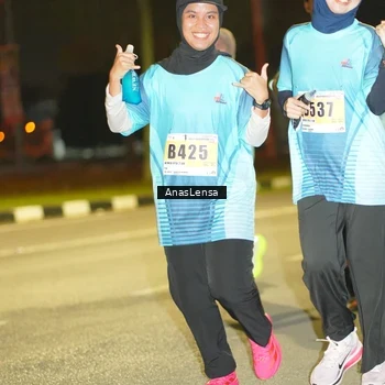 Runner Photo 8795688