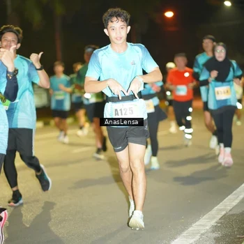 Runner Photo 8795690