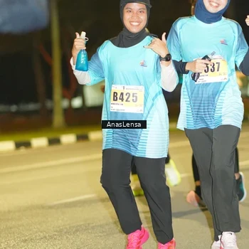 Runner Photo 8795691