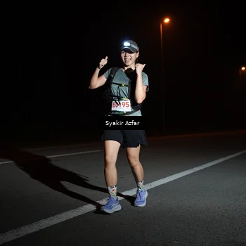 Runner Photo 8795694