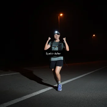 Runner Photo 8795695