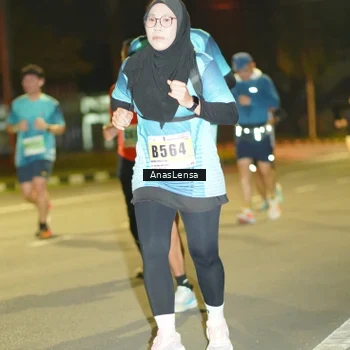 Runner Photo 8795697