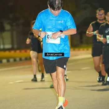 Runner Photo 8795699