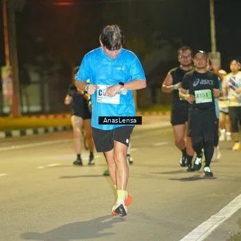 Runner Photo 8795700