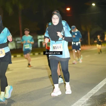 Runner Photo 8795701