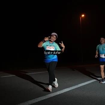 Runner Photo 8795702