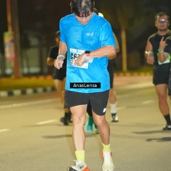 Runner Photo 8795708