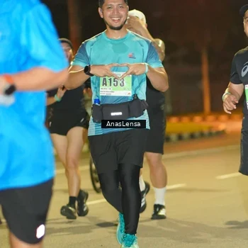 Runner Photo 8795710