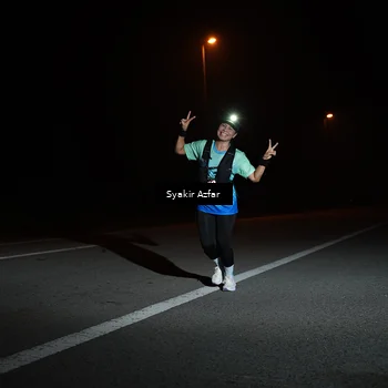 Runner Photo 8795711