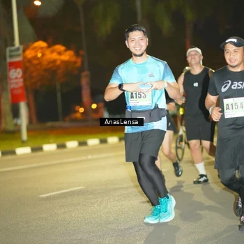 Runner Photo 8795712