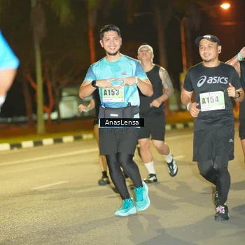 Runner Photo 8795714