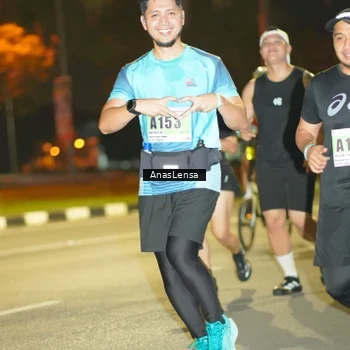 Runner Photo 8795715