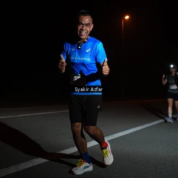 Runner Photo 8795716