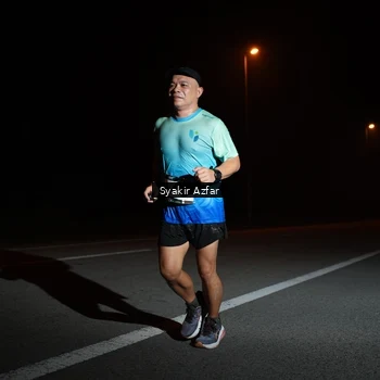 Runner Photo 8795719