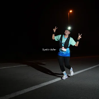 Runner Photo 8795721