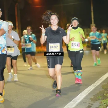 Runner Photo 8795725