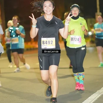 Runner Photo 8795727