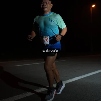Runner Photo 8795730