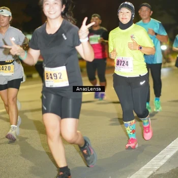 Runner Photo 8795733