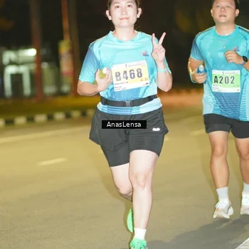 Runner Photo 8795744