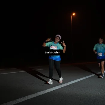 Runner Photo 8795745