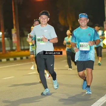 Runner Photo 8795748