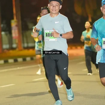 Runner Photo 8795749