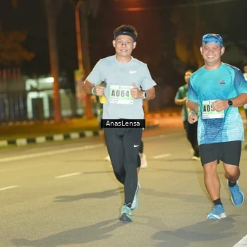 Runner Photo 8795754