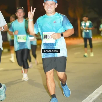 Runner Photo 8795755