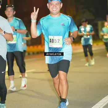 Runner Photo 8795757