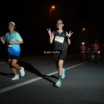 Runner Photo 8795760