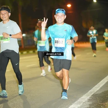 Runner Photo 8795761