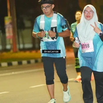 Runner Photo 8795762