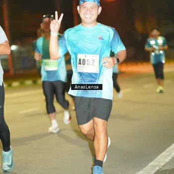Runner Photo 8795763