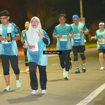 Runner Photo 8795766