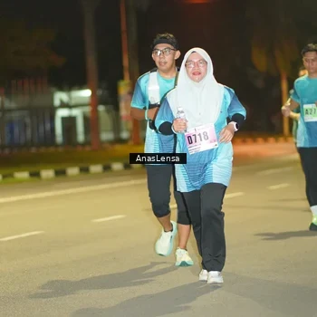 Runner Photo 8795767