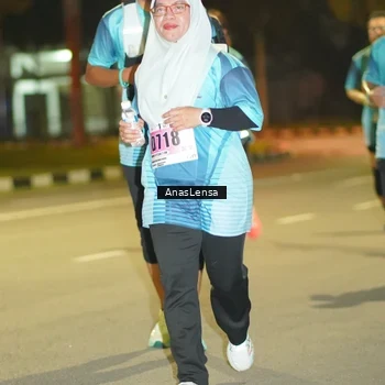 Runner Photo 8795770